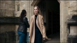 Anatomy Of A Scandal - Season 01 Episode 02